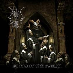Archaic Winter : Blood of the Priest